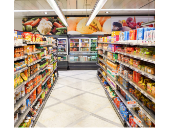 Supermarket Equipment Supplier in Doha Qatar